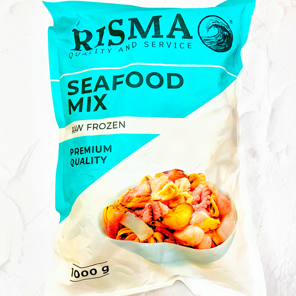 Морской коктейль PREMIUM  RISMA, 1 кг