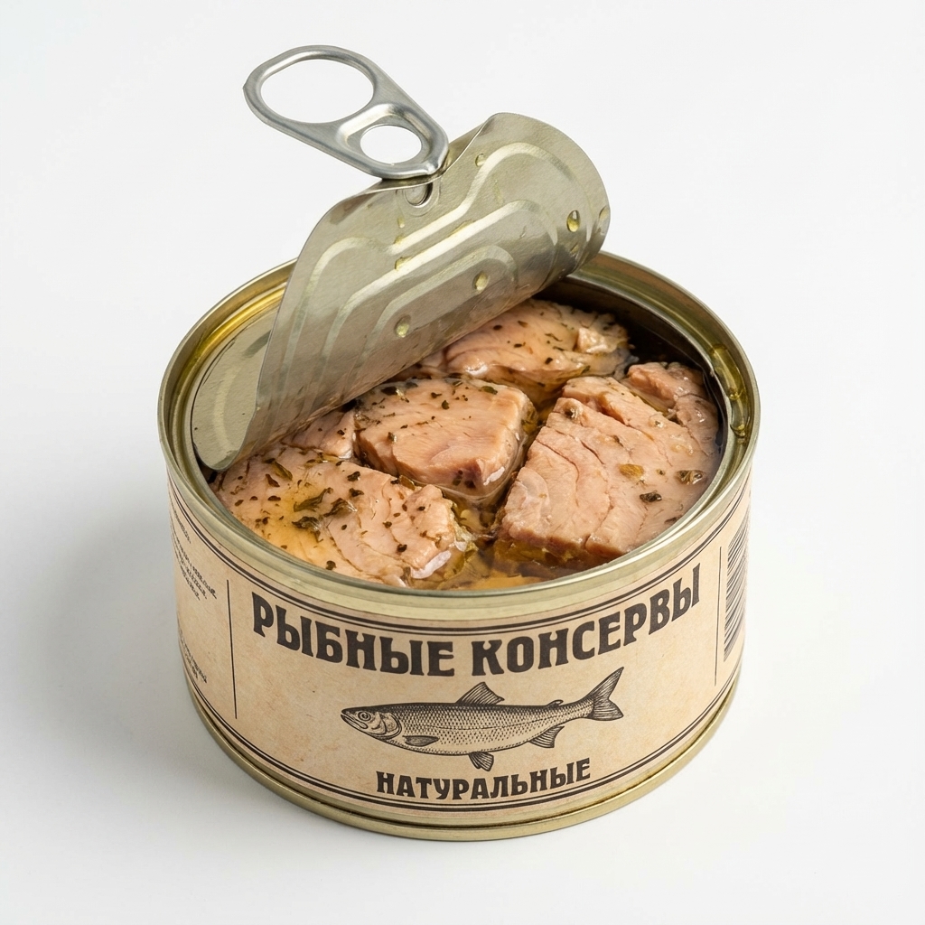Консервы