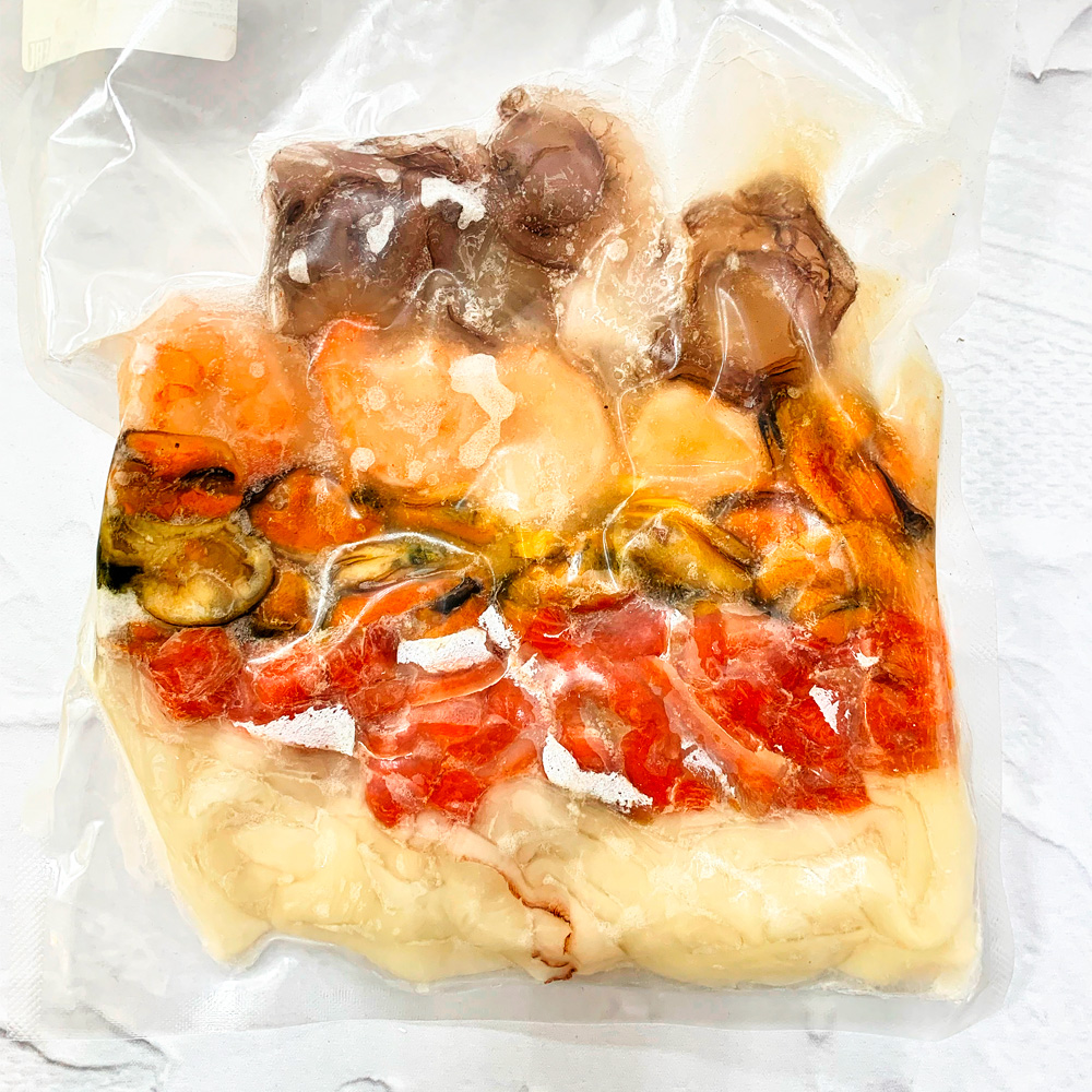 Морской коктейль PREMIUM, 500 грамм